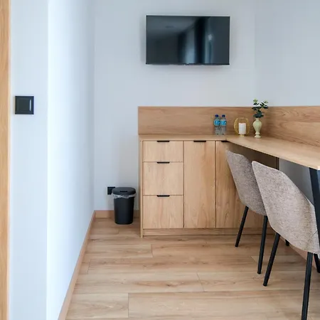 Mr Obrochta Tatra View & Sauna - 5 Min Do Goracy Potok I Termy Szaflary Apart-hotel 3*
