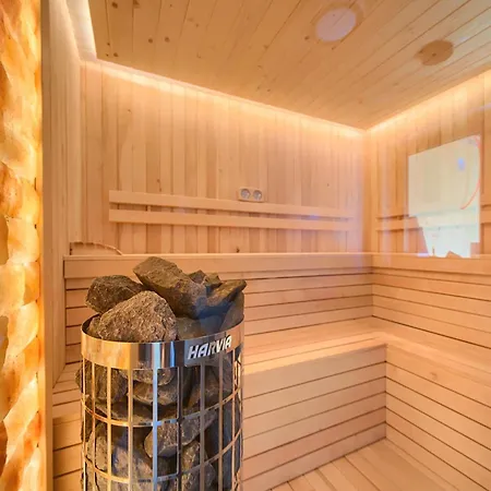 Apart-hotel Mr Obrochta Tatra View & Sauna - 5 Min Do Goracy Potok I Termy Szaflary Biały Dunajec