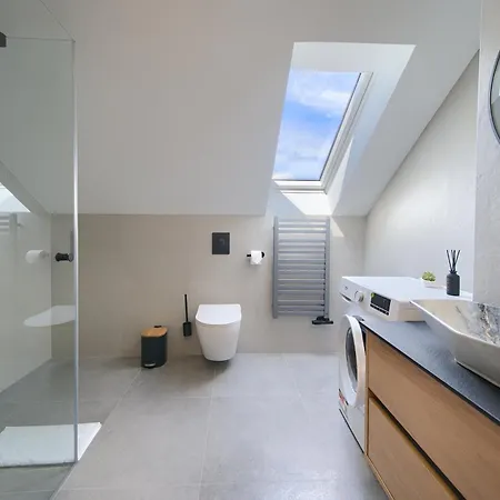 Apart-hotel Mr Obrochta Tatra View & Sauna - 5 Min Do Goracy Potok I Termy Szaflary