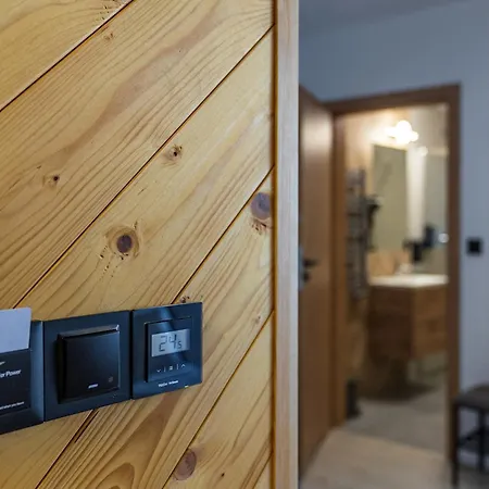 Mr Obrochta Tatra View & Sauna - 5 Min Do Goracy Potok I Termy Szaflary Apart-hotel 3*