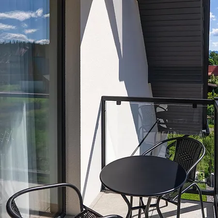 Mr Obrochta Tatra View & Sauna - 5 Min Do Goracy Potok I Termy Szaflary 3*